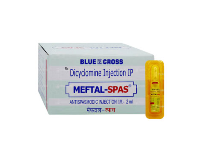 Meftal Tablets